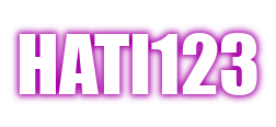 logo HATI123
